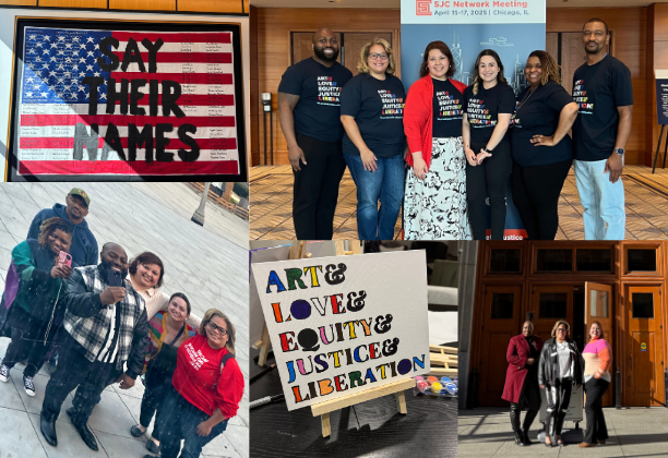 Under Attack but Not Defeated: Honoring Our Legacy with a Generative Pause