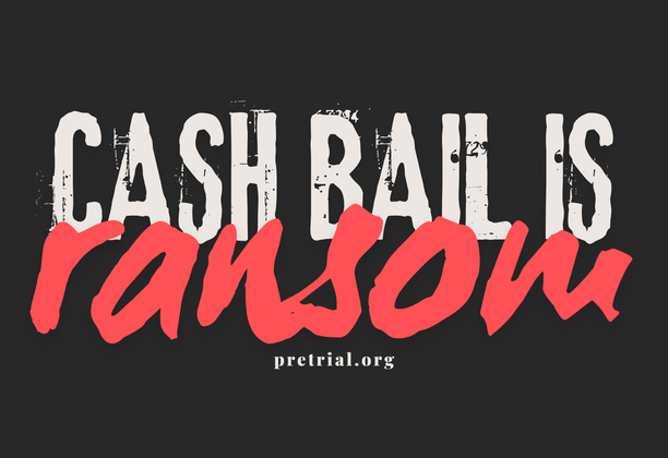 What's Happening in Pretrial Justice? August 2025