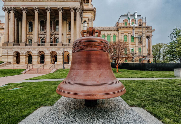 What's Happening in Pretrial Justice? June 2025