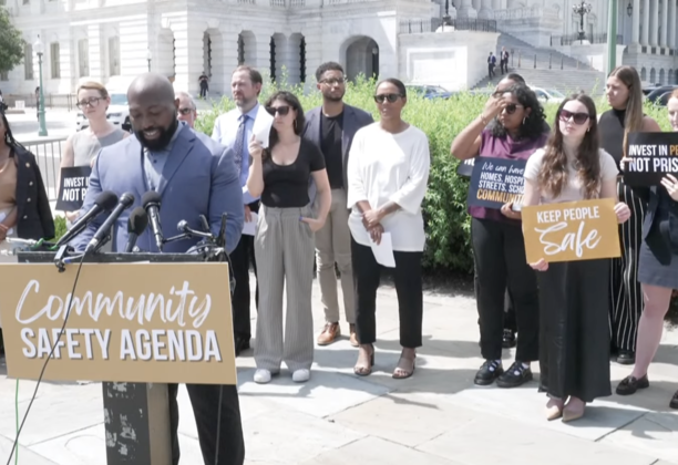 What's Happening in Pretrial Justice? July 2025