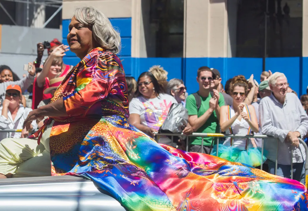 The Criminalization of Identity: A Pride Reflection