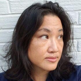 Wendy Shang