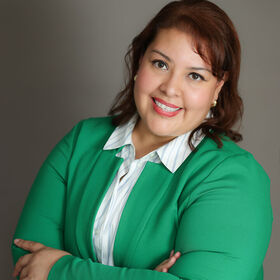 Guisela Marroquín