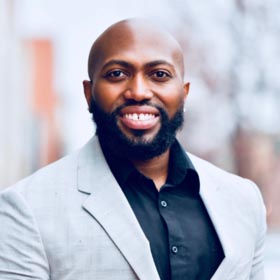 Kevin Beckford, PhD