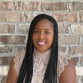 Shavonte Keaton