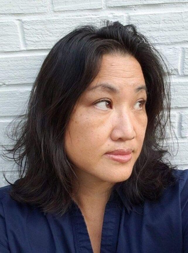Wendy Shang