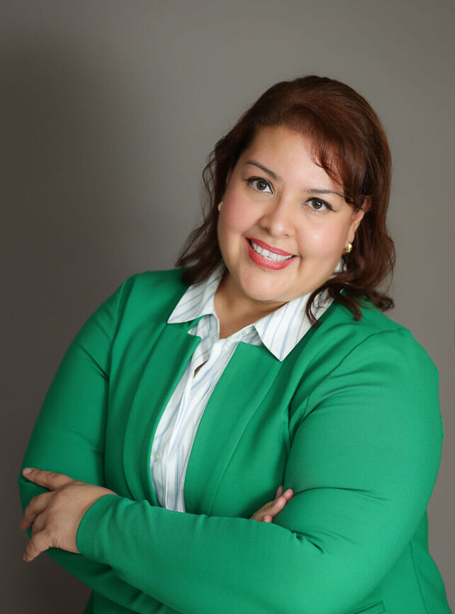 Guisela Marroquín