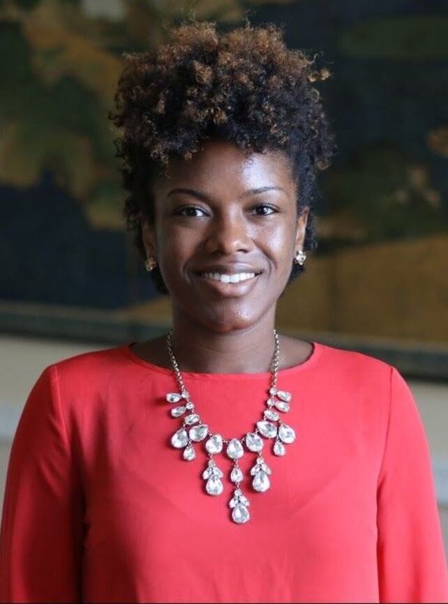 Kayla  Vinson