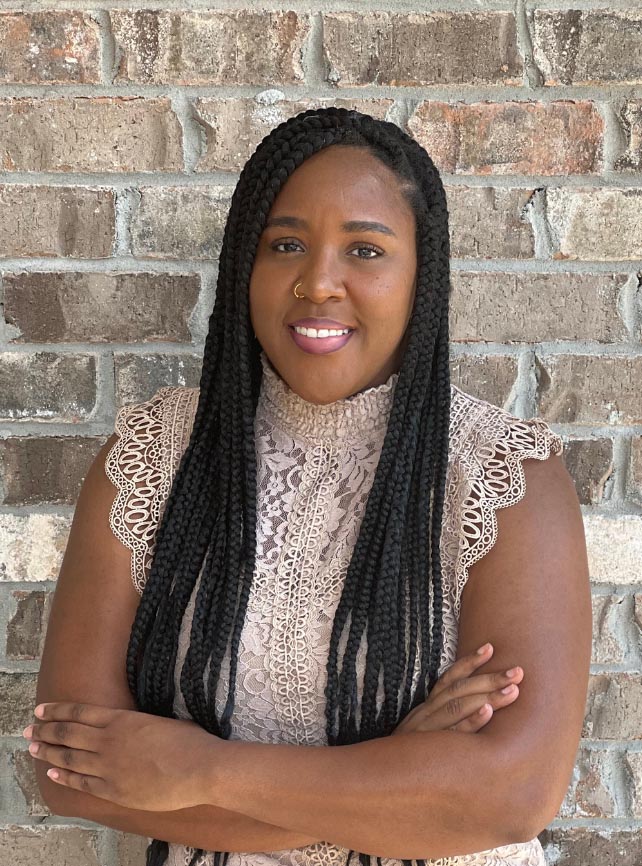 Shavonte Keaton